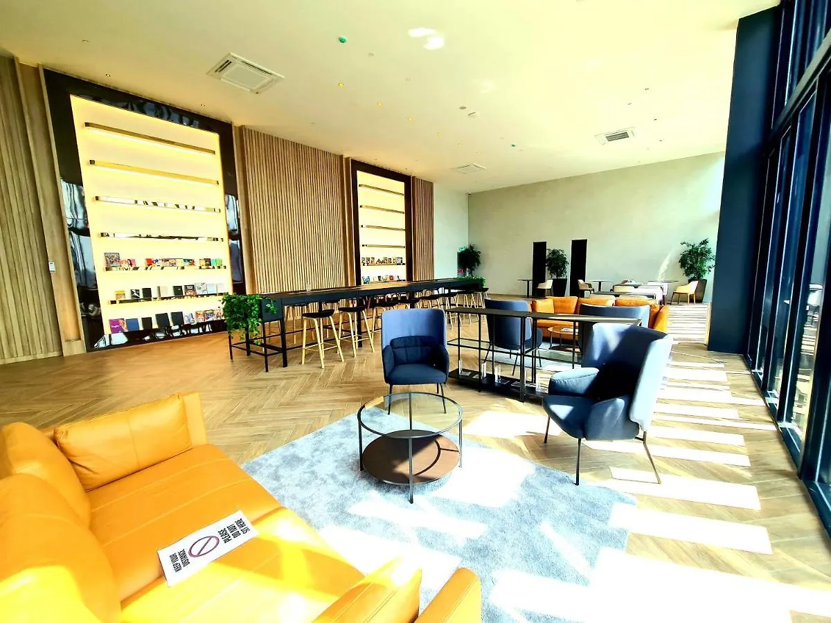 דירה ג'ורג' טאון Beacon Executive Suites - Penang