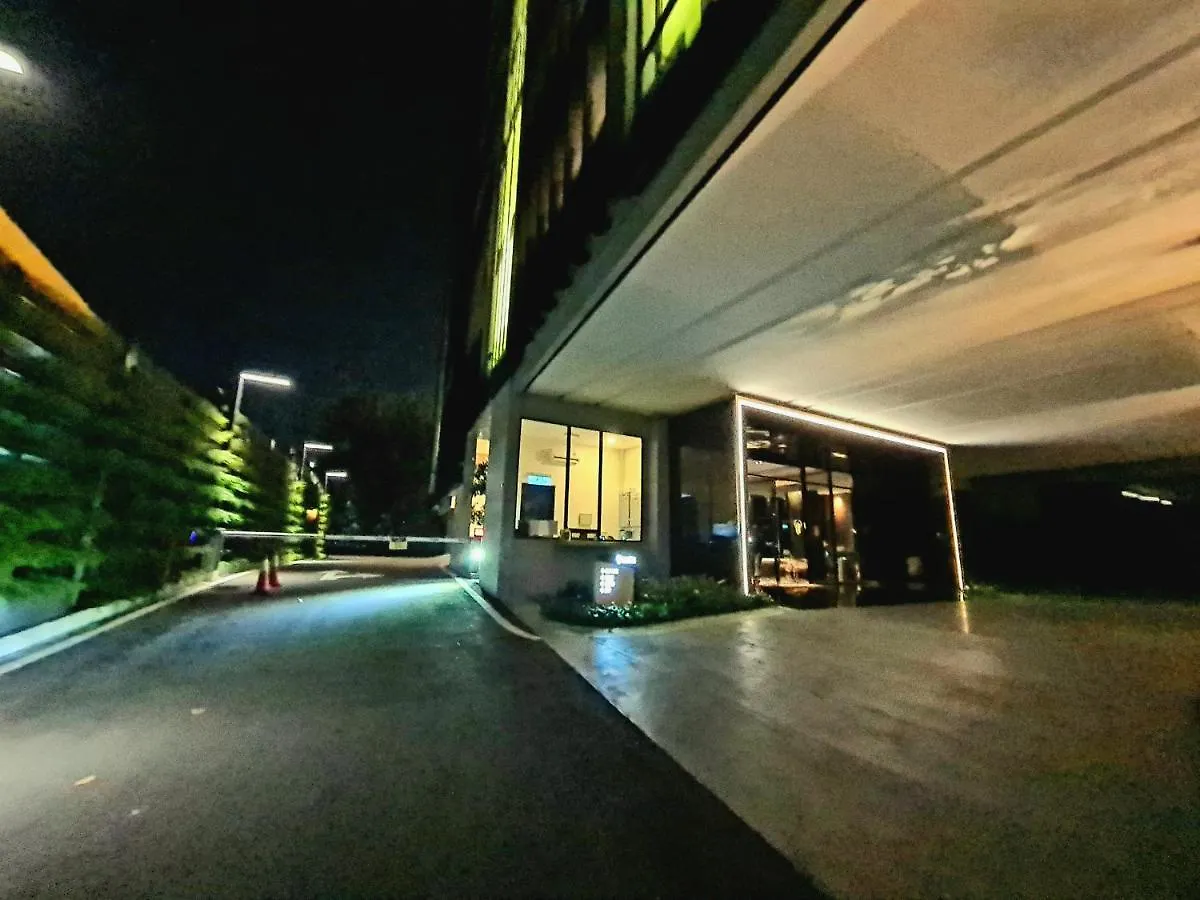 דירה ג'ורג' טאון Beacon Executive Suites - Penang מלזיה