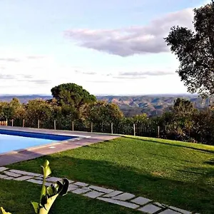 Quinta Da Idalina Vakantieboerderij Monchique