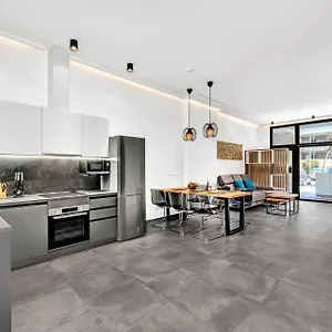 El Coloso Loft 1 Appartement Benalmádena