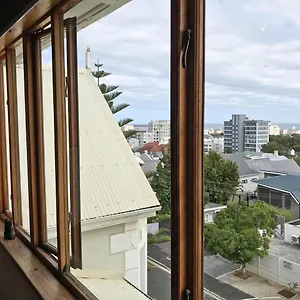  Apartment Braeside House Südafrika